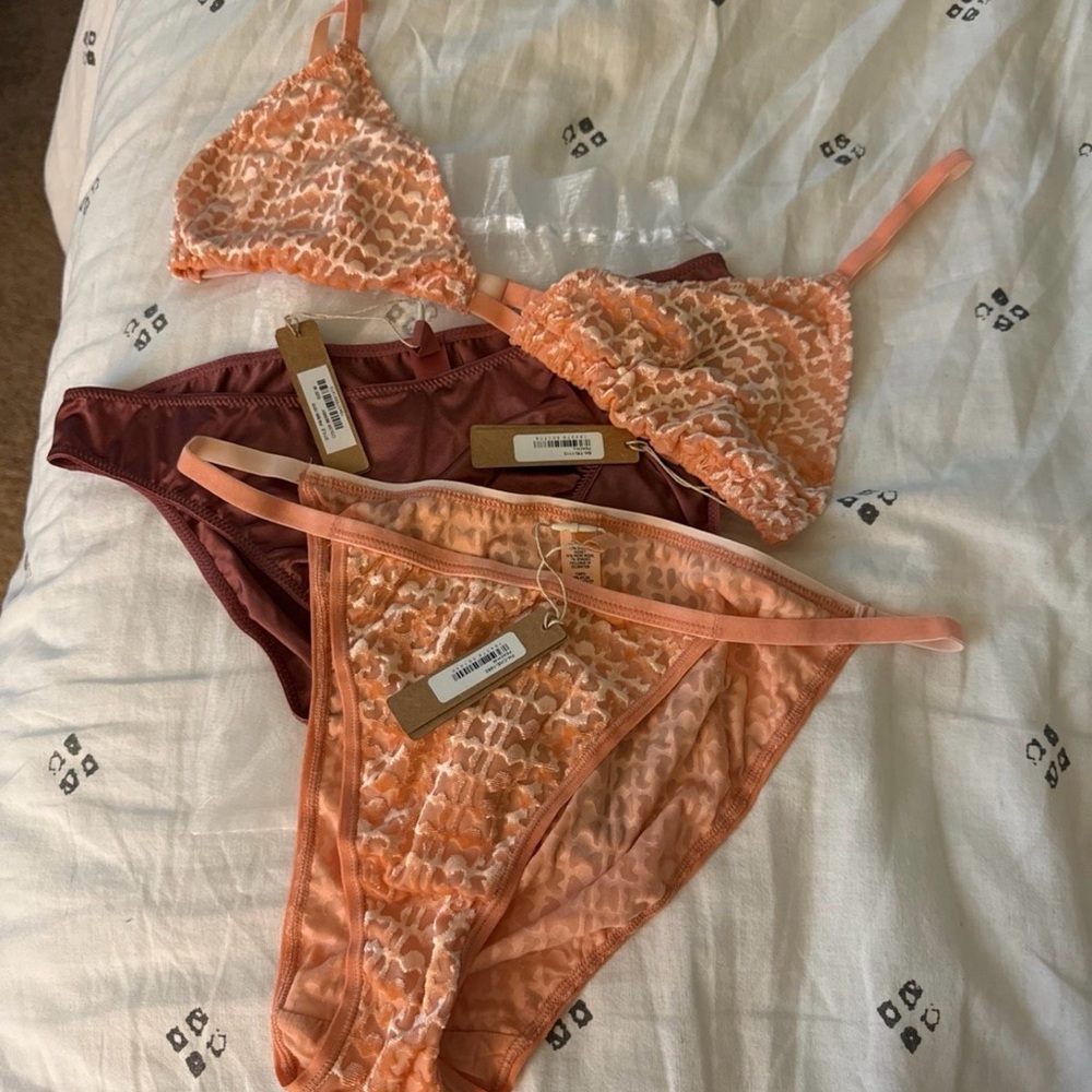SKIMS Bundle